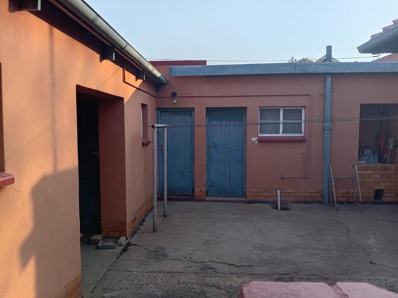 3 Bedroom Property for Sale in Stilfontein North West